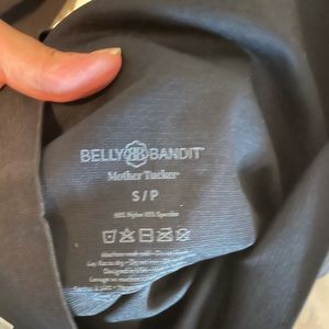 Belly Bandit Mother Tucker leggings. NWOT